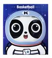 OBL985979 - Basketball board / basketball