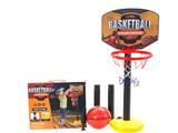 OBL985982 - Basketball board / basketball