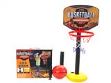 OBL985983 - Basketball board / basketball