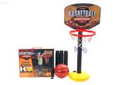 OBL985984 - Basketball board / basketball