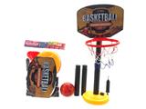OBL985985 - Basketball board / basketball