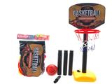 OBL985989 - Basketball board / basketball