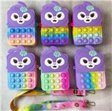 OBL986145 - 灭鼠先锋泡泡乐星黛露挎包