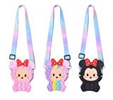 OBL986151 - 灭鼠先锋泡泡乐领结米妮挎包