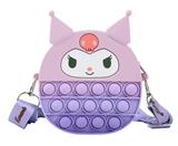 OBL986155 - 灭鼠先锋库洛米挎包