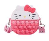 OBL986157 - 灭鼠先锋HelloKitty挎包