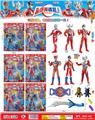 OBL986243 - Clan / Superman