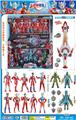 OBL986244 - Clan / Superman