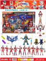 OBL986245 - Clan / Superman