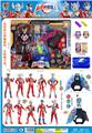 OBL986247 - Clan / Superman