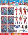OBL986251 - Clan / Superman