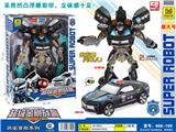 OBL986351 - 变形超级金刚战警