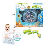 OBL986462 - B/O FISHING GAME