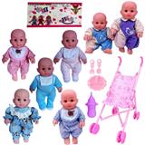 OBL986635 - Babytrollyfordoll