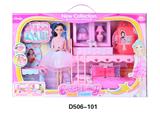 OBL986653 - Furniture / ware