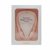 OBL986717 - 单色挂脖风扇(最新爆款）
