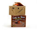 OBL986719 - 搞怪偷钱猫爪储钱罐