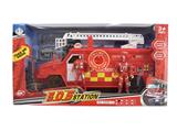 OBL986753 - Sets / fire rescue set of / ambulance