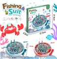 OBL986820 - Fishing Series