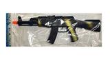 OBL986964 - Flint gun