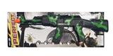OBL986969 - Flint gun
