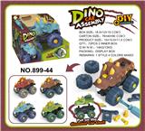 OBL987002 - Self-assembling