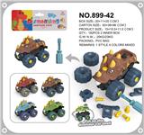 OBL987004 - Self-assembling