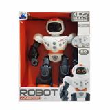 OBL987011 - 电动机器人