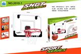 OBL987055 - Basketball board / basketball