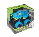 OBL987484 - Inertia series