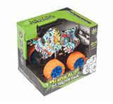 OBL987486 - Inertia series