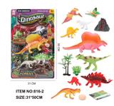 OBL987542 - 恐龙世界