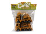 OBL987767 - Pull back toys