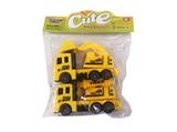 OBL987768 - Pull back toys