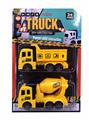 OBL987771 - Pull back toys