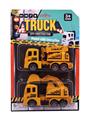 OBL987772 - Pull back toys