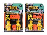 OBL987888 - Pull back toys