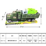 OBL987906 - Inertia series