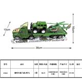 OBL987921 - Inertia series