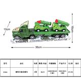 OBL987922 - Inertia series