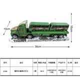 OBL987923 - Inertia series