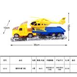 OBL987929 - Inertia series
