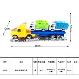 OBL987930 - Inertia series
