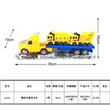 OBL987931 - Inertia series