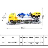 OBL987935 - Inertia series