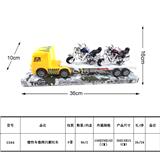 OBL987941 - Inertia series