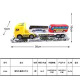 OBL987943 - Inertia series