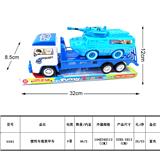 OBL987971 - Inertia series