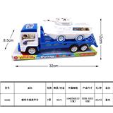 OBL987975 - Inertia series