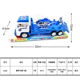 OBL987978 - Inertia series